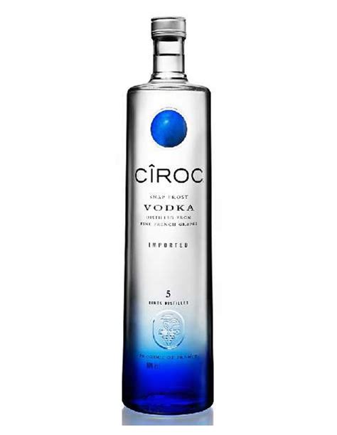 ciroc 1 litre price.